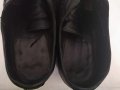 CANALI черни, кожени, официални обувки, снимка 6