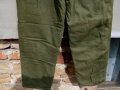 Военен ватиран панталон, снимка 6