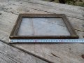 Старинна рамка за картина/снимка, снимка 3