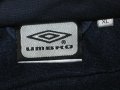 Спортни горнища NIKE, UMBRO   мъжки-ХЛ,2ХЛ, снимка 6