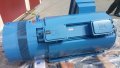 Индукционен електромотор WEG - 225 KW, снимка 3