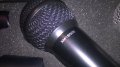 shure behringer yamaha-microphone-внос швеицария, снимка 7
