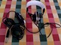 TECHNICS SP-1280  HI FI колекционерски слушалки, снимка 2