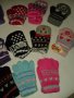 Плетени Ръкавички, меки и топли за деца от 2 до 5 години, снимка 2