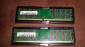 RAM памет SAMSUNG 2х4 (8) GB DDR2 800 MHZ за АМД дъно, снимка 1