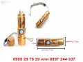 USB акумулаторен LED фенер - КОД 515, снимка 9
