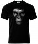 Мъжка тениска Inspired By Rise Of The Planet Of Ohe Apes T-Shirt, снимка 1 - Тениски - 21340505