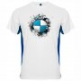 Тениска BMW logo, снимка 1 - Тениски - 23982027