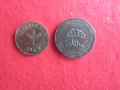 Стар немски жетон монета стари жетони , снимка 5
