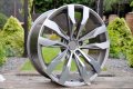 19" Ал. Джанти 5X112 VW T ROC JETTA PASSAT Skoda Superb Шкода , снимка 7