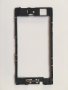 Пластмасова рамка с антени за Sony Xperia Z3 Compact, снимка 2