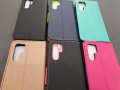 Huawei P Smart 2019,Huawei P30,Huawei P30 Pro калъф тип тефтер, снимка 5