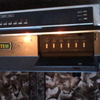 FISHER Betamax -видеомагнетофон, снимка 9 - Плейъри, домашно кино, прожектори - 22319943