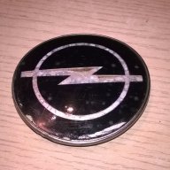 поръчана-Opel-метална емблема 7.5см-внос швеицария, снимка 4 - Аксесоари и консумативи - 16236618