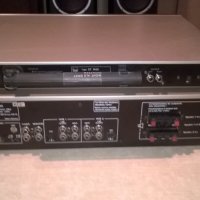 dual amplifier+dual tuner-made in germany-внос швеицария, снимка 14 - Ресийвъри, усилватели, смесителни пултове - 23052462