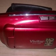 Vivitar hd usb/sd card camera 9.5/6/4см внос швеицария, снимка 6 - Камери - 16656398