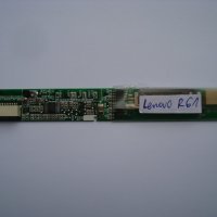 Lenovo ThinkPad R61 лаптоп на части, снимка 4 - Части за лаптопи - 20501006