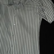 Hugo Boss-оригинална риза М, снимка 7 - Ризи - 11443473