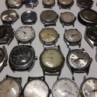 Стари часовници, снимка 4 - Колекции - 25105890