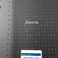 Нов! Filofax A5 Finsbury iPad Air 2, снимка 12 - Други - 20549079