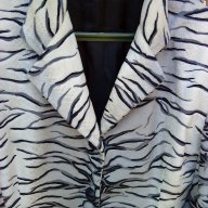 Зимен леопардов костюм , снимка 1 - Костюми - 12693391