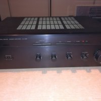 yamaha ax-390 stereo amplifier-внос швеицария, снимка 3 - Ресийвъри, усилватели, смесителни пултове - 20285278