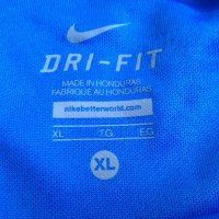 Nike-мъжка тениска  XL, снимка 6 - Тениски - 21308603