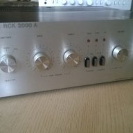 europhon rck 2000a stereo amplifier-нов внос швеицария, снимка 16 - Ресийвъри, усилватели, смесителни пултове - 8577640