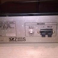 sony st-jx320l tuner-made in japan-внос швеицария, снимка 14 - Ресийвъри, усилватели, смесителни пултове - 18011315