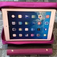 Нов! Filofax A5 Finsbury iPad Air 2, снимка 8 - Други - 20549079