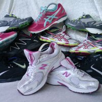 унисекс маратонки NB® running ,New Balance 441 Athletic Running AbZORB ,N- 39 - 40,GOGOMOTO, снимка 17 - Маратонки - 22345701