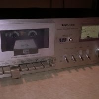 technics rs-616 with bias & eq adjust-made in japan-внос швеицария, снимка 3 - Декове - 23275564