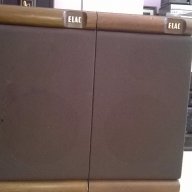 Elac el50 2х70w/4-8ohm made in germany-внос швеицария, снимка 10 - Тонколони - 15910078