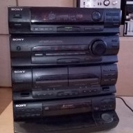 Sony hcd-n355 cd deck receiver-внос швеицария, снимка 7 - Ресийвъри, усилватели, смесителни пултове - 17790897