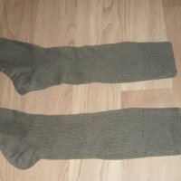Дълги модерни чорапи, снимка 4 - Други - 20832261