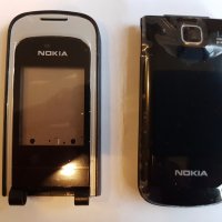 Nokia 2720 оригинални части и аксесоари , снимка 9 - Резервни части за телефони - 20342653