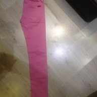 Розови дънки Cars BASIC GIRLS , снимка 8 - Детски панталони и дънки - 13531444