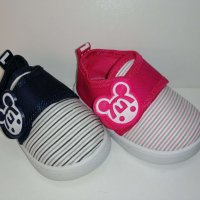 Детски гуменки 2942-нови, снимка 1 - Бебешки обувки - 25757504