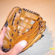 ръкавица за беизбол-внос швеицария, снимка 5 - Спортна екипировка - 16465704