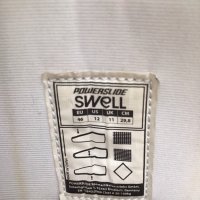 Powerslide Swell + ръкавици, снимка 8 - Ролери, кънки - 26107830