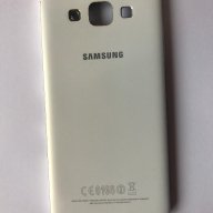Бял корпус заден капак за Samsung Galaxy A5 A500, снимка 2 - Калъфи, кейсове - 17537988