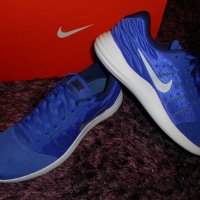 Nike LunarStelos Men's Running shoes 42,43,44,45, снимка 4 - Маратонки - 20839761