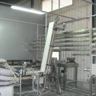 Междинна ферментационна камера - малък пруфер, снимка 5 - Други машини и части - 9725493