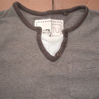 Английска тениска TU за 2-3 г., снимка 2 - Детски тениски и потници - 22116125