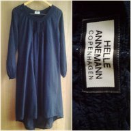 helle annemann - синя лятна рокля, снимка 2 - Рокли - 15741127