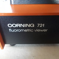 Флуорометричен екран Corning 721, снимка 6 - Медицинско оборудване - 21548893