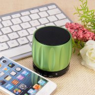 Bluetooth Speaker за телефон - Handsfree/USB/MP3/MIC, снимка 14 - Слушалки, hands-free - 13329410