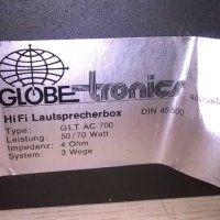 globetronics acoustics glt ac700/70w/4ohm-внос швеицария, снимка 7 - Тонколони - 18821939