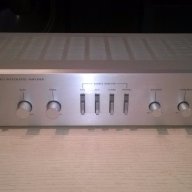 Jvc a-10x stereo amplifier-made in japan-внос швеицария, снимка 4 - Ресийвъри, усилватели, смесителни пултове - 14683324
