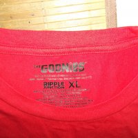 Тениски AND1, SUPERMAN, LONSDALE   мъжки,Л-ХЛ, снимка 8 - Тениски - 26114391